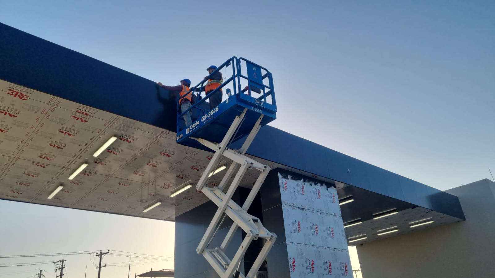 dasVent - Proyectos - LAS PALOMAS - Tijuana, Baja California 16