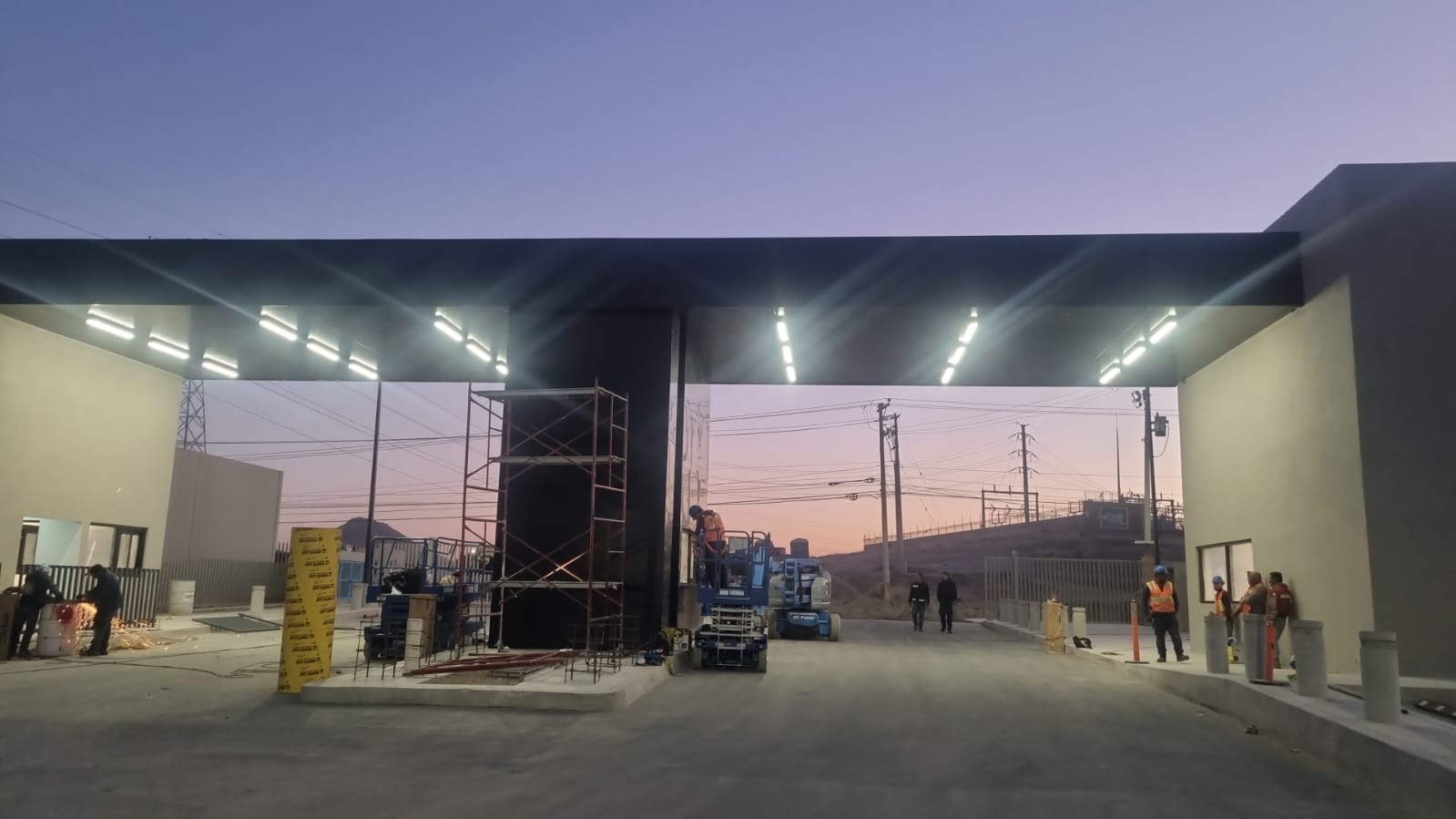 dasVent - Proyectos - LAS PALOMAS - Tijuana, Baja California 18