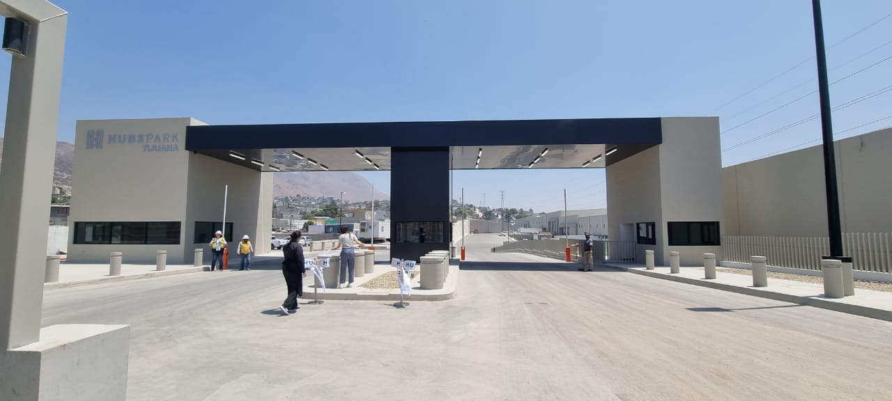 dasVent - Proyectos - LAS PALOMAS - Tijuana, Baja California 19
