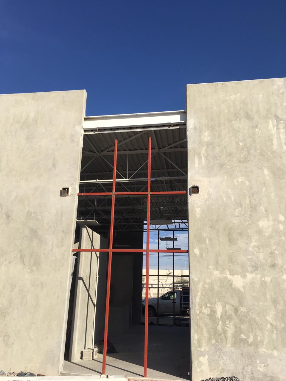 dasVent - Proyectos - IGS SOUTHPARK CASETA DE VENTAS - Ciudad Juárez, Chihuahua 02