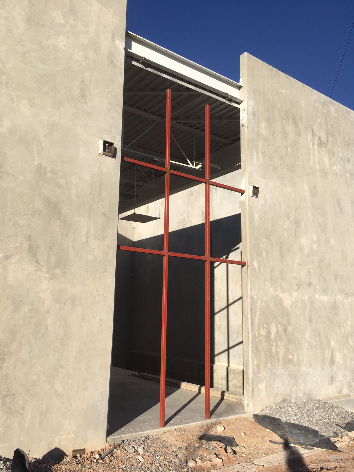 dasVent - Proyectos - IGS SOUTHPARK CASETA DE VENTAS - Ciudad Juárez, Chihuahua 03