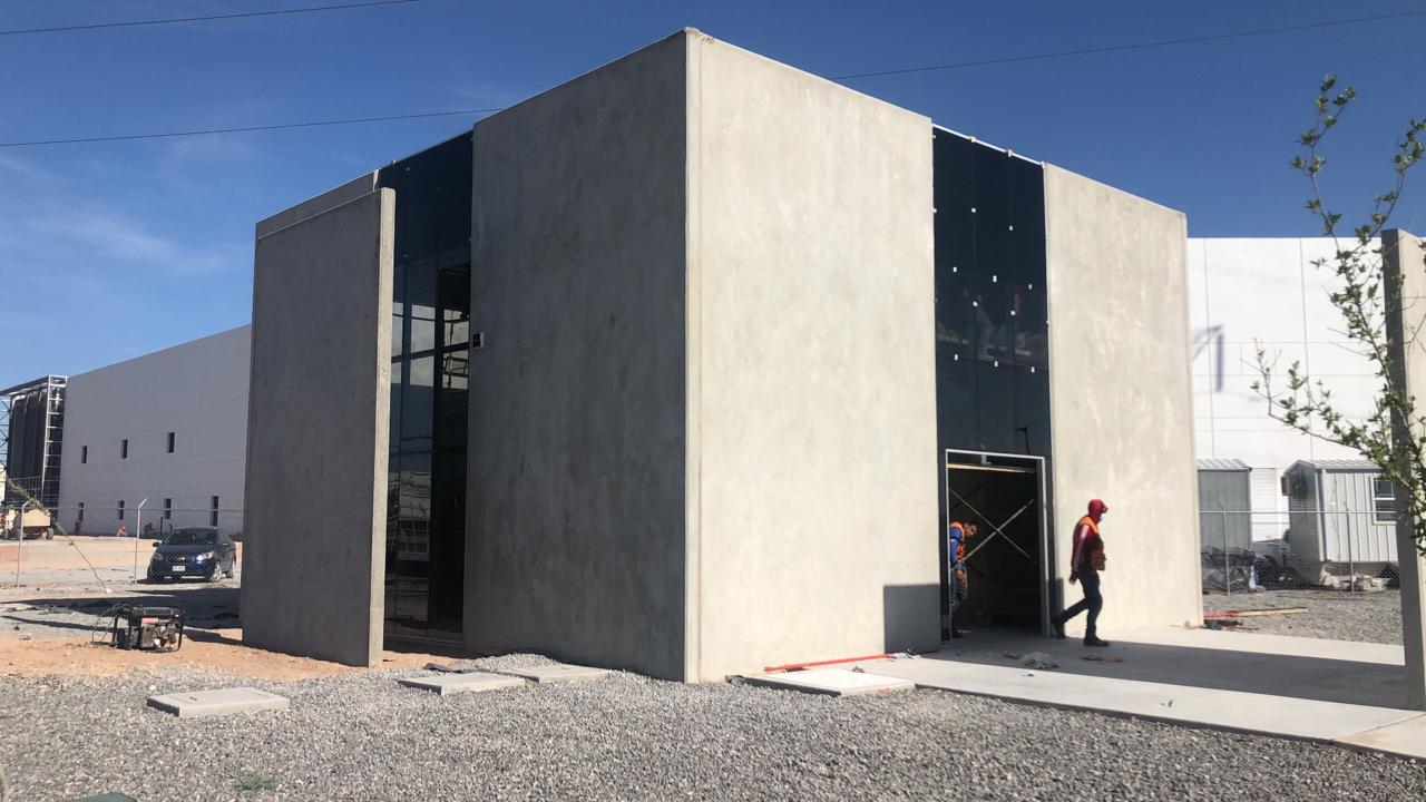 dasVent - Proyectos - IGS SOUTHPARK CASETA DE VENTAS - Ciudad Juárez, Chihuahua 06