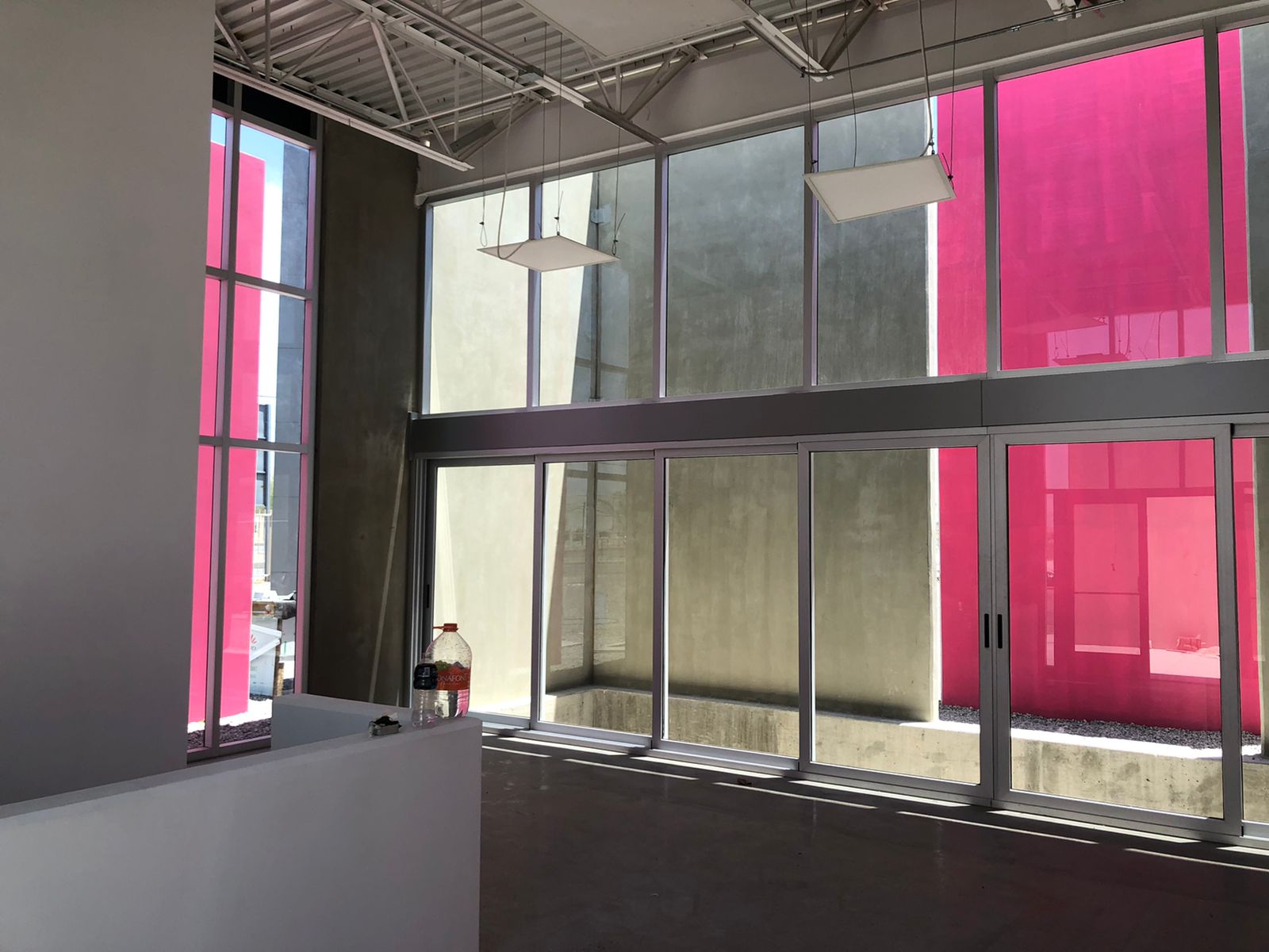 dasVent - Proyectos - IGS SOUTHPARK CASETA DE VENTAS - Ciudad Juárez, Chihuahua 11