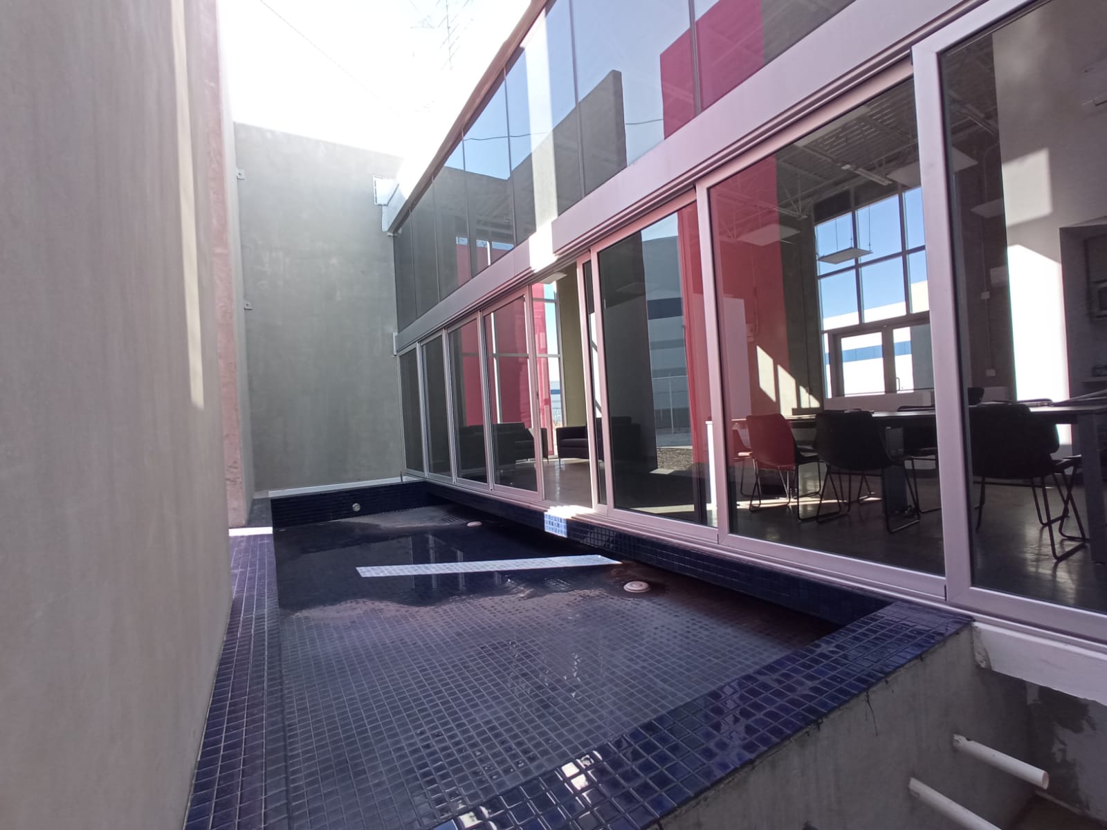 dasVent - Proyectos - IGS SOUTHPARK CASETA DE VENTAS - Ciudad Juárez, Chihuahua 12
