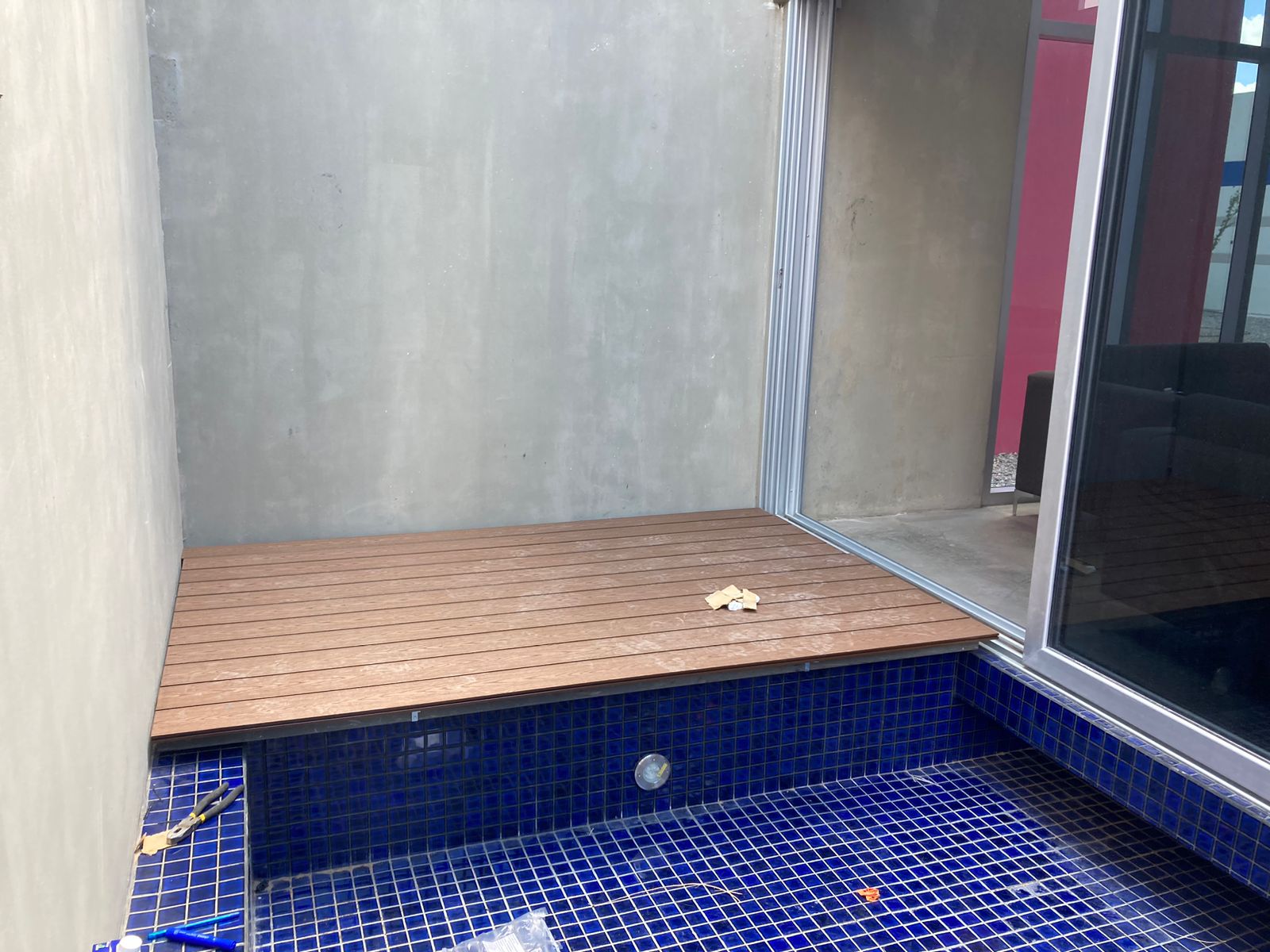 dasVent - Proyectos - IGS SOUTHPARK CASETA DE VENTAS - Ciudad Juárez, Chihuahua 14