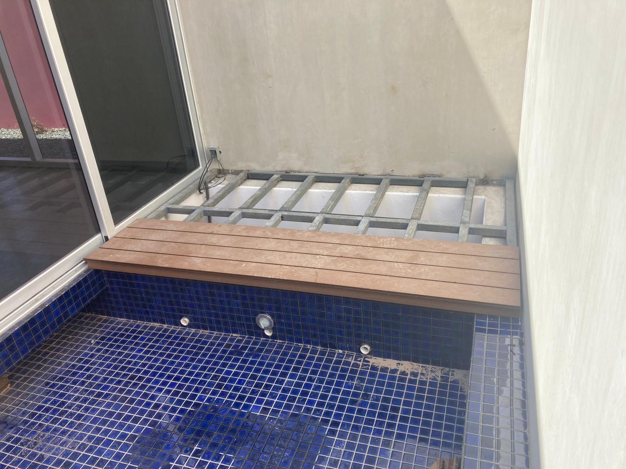 dasVent - Proyectos - IGS SOUTHPARK CASETA DE VENTAS - Ciudad Juárez, Chihuahua 15