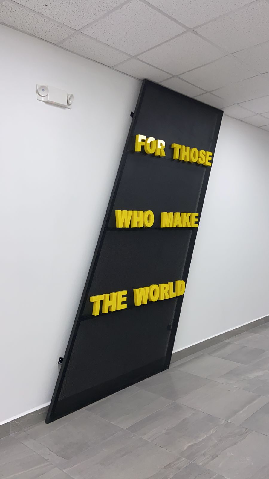 dasVent - Proyectos - STANLEY BLACK _ DECKER - Hermosillo, Sonora 15