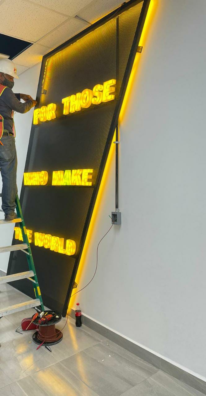 dasVent - Proyectos - STANLEY BLACK _ DECKER - Hermosillo, Sonora 16