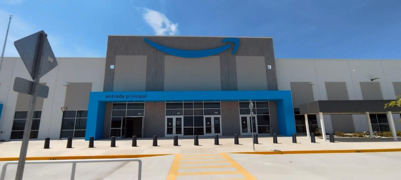 AMAZON GUADALAJARA 1 - Tlajomulco de Zuñiga, Jalisco 00