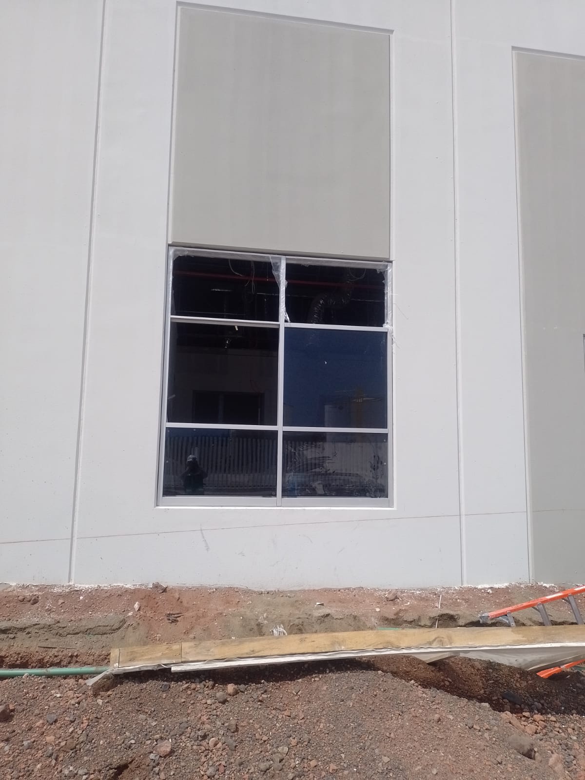 dasVent - Proyectos -AMAZON GUADALAJARA 1 - Tlajomulco de Zuñiga, Jalisco 02
