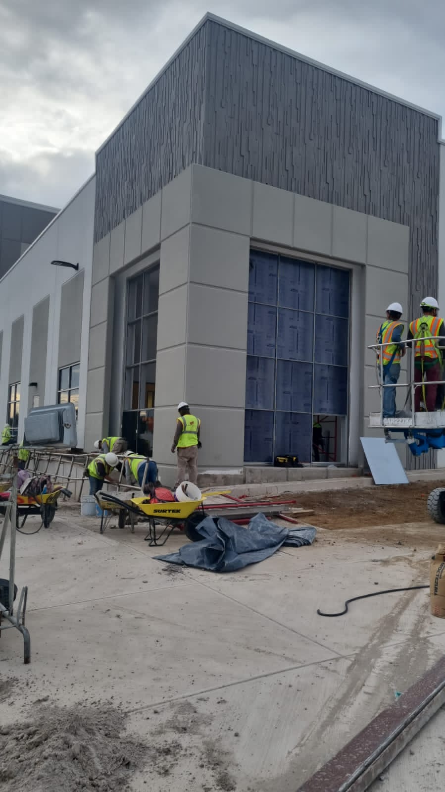 dasVent - Proyectos - AMAZON GUADALAJARA 1 - Tlajomulco de Zuñiga, Jalisco 03