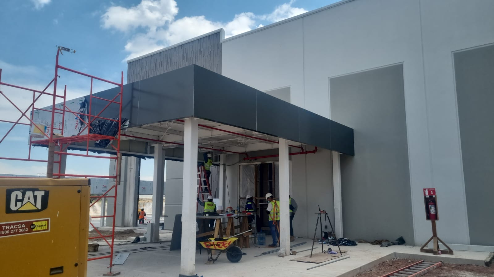 dasVent - Proyectos -AMAZON GUADALAJARA 1 - Tlajomulco de Zuñiga, Jalisco 04