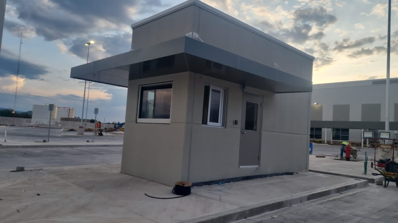 dasVent - Proyectos - AMAZON GUADALAJARA 1 - Tlajomulco de Zuñiga, Jalisco 08