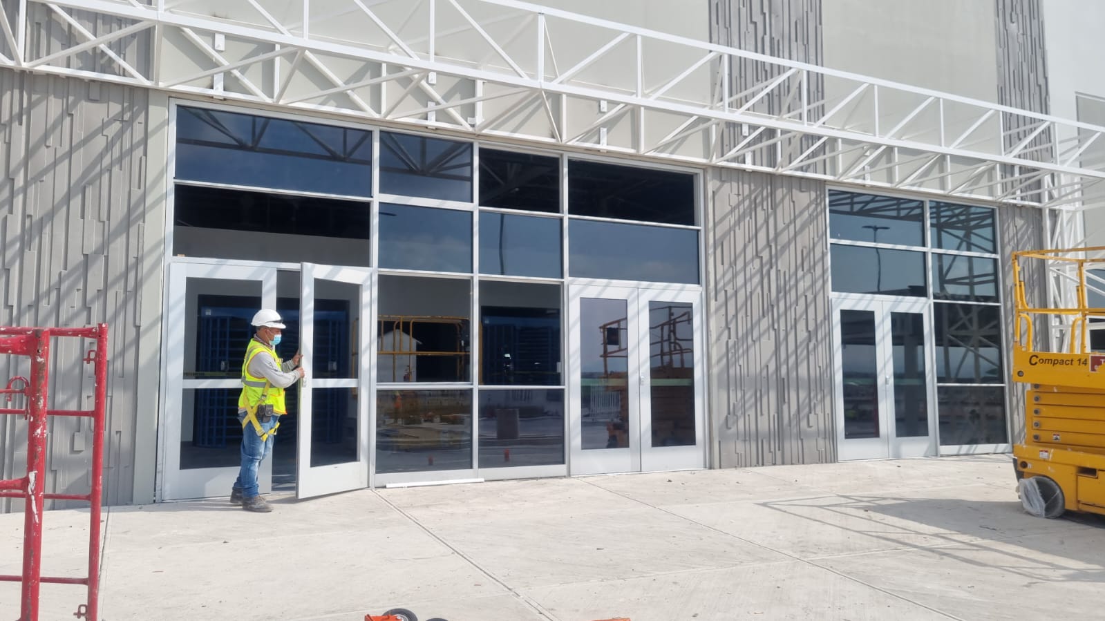 dasVent - Proyectos - AMAZON GUADALAJARA 1 - Tlajomulco de Zuñiga, Jalisco 09