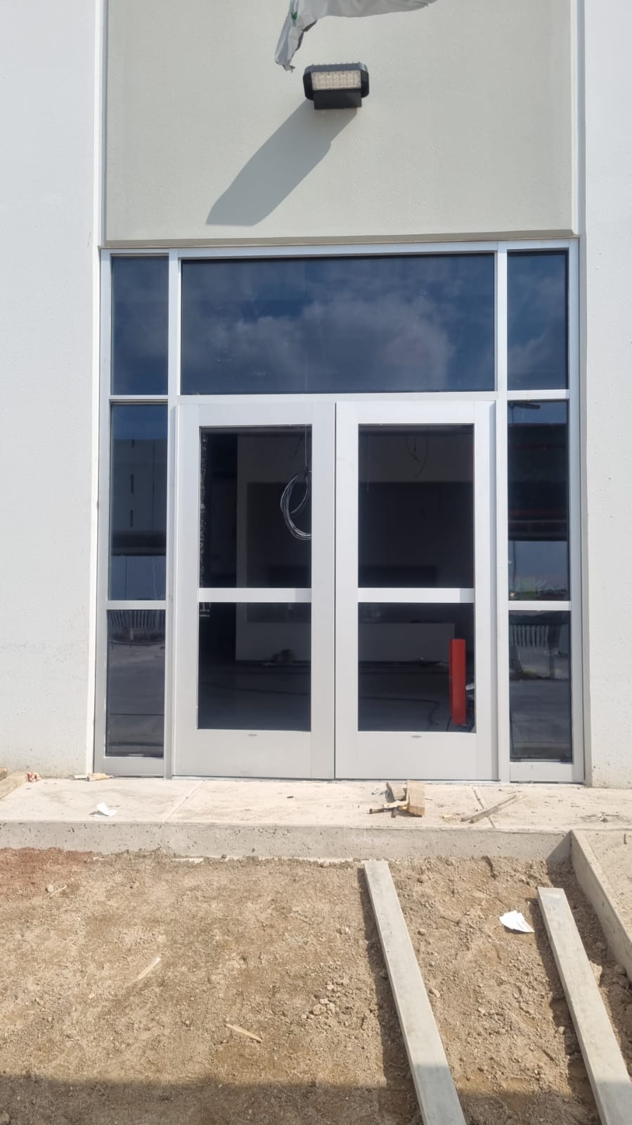 dasVent - Proyectos - AMAZON GUADALAJARA 1 - Tlajomulco de Zuñiga, Jalisco 10