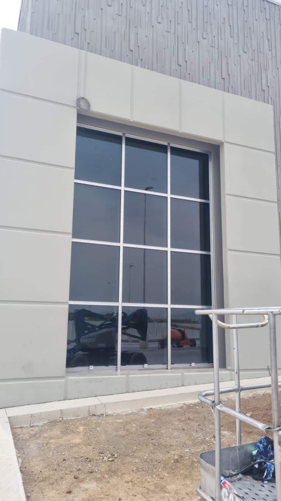 dasVent - Proyectos - AMAZON GUADALAJARA 1 - Tlajomulco de Zuñiga, Jalisco 11