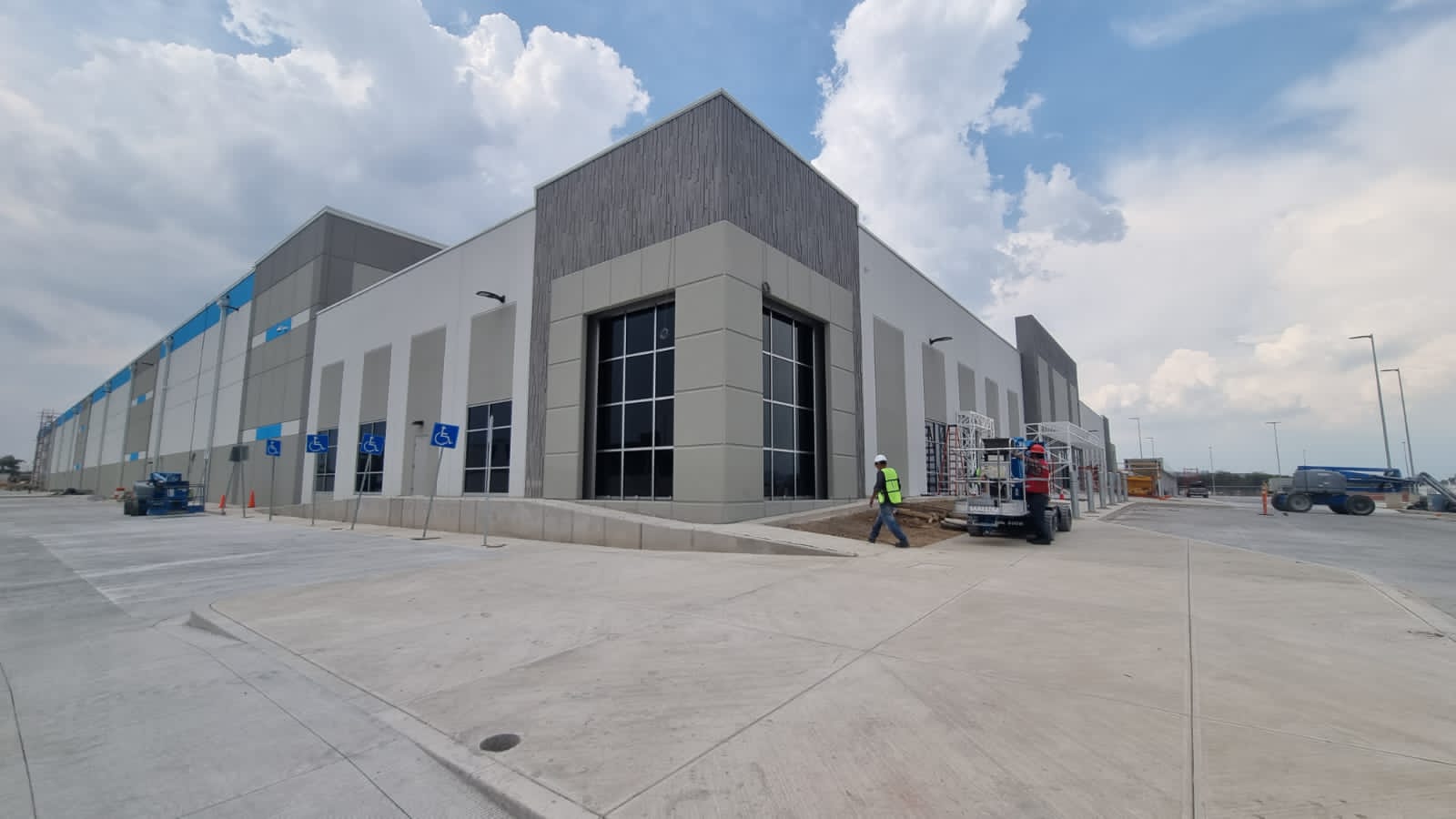dasVent - Proyectos - AMAZON GUADALAJARA 1 - Tlajomulco de Zuñiga, Jalisco 12