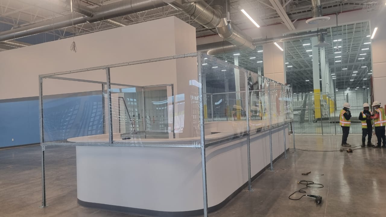 dasVent - Proyectos - AMAZON GUADALAJARA 1 - Tlajomulco de Zuñiga, Jalisco 15