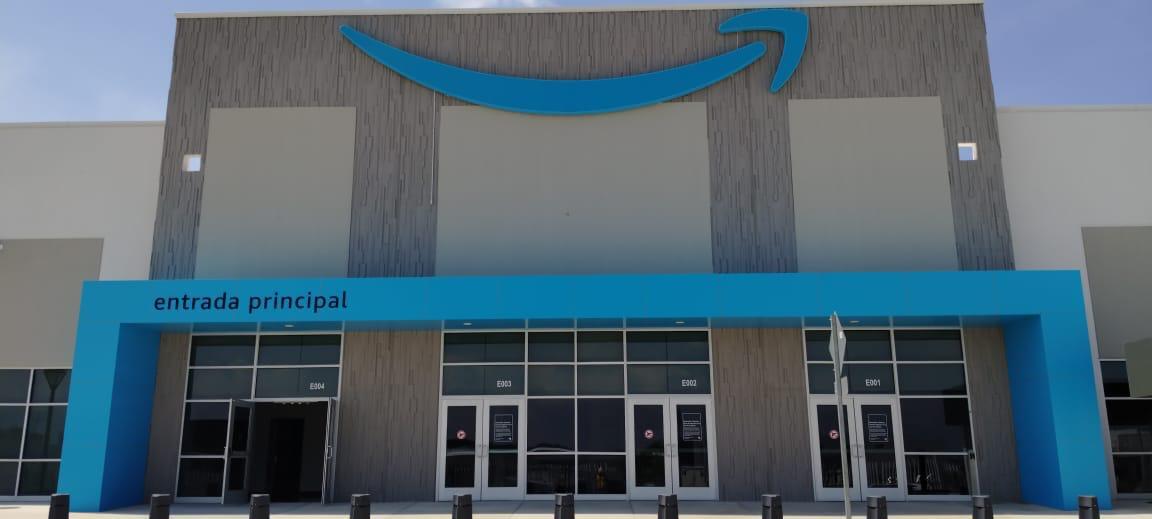 AMAZON GUADALAJARA 1 - Tlajomulco de Zuñiga, Jalisco 22