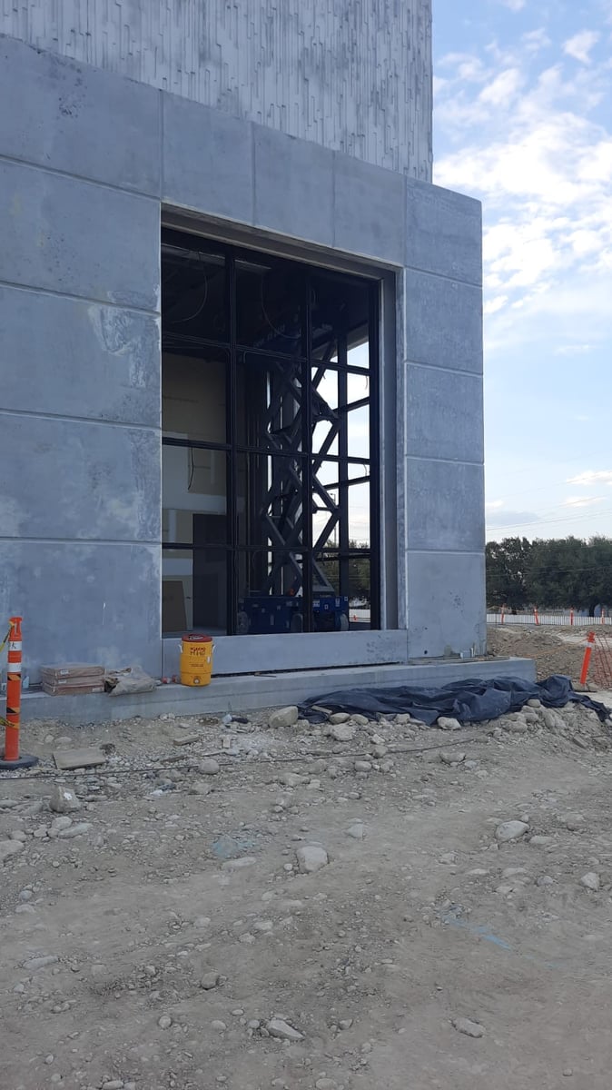 AMAZON MONTERREY 2 - Apodaca, Nuevo León 01