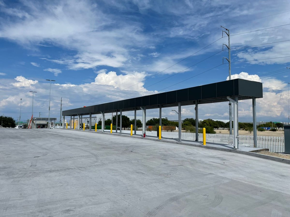 AMAZON MONTERREY 2 - Apodaca, Nuevo León 09