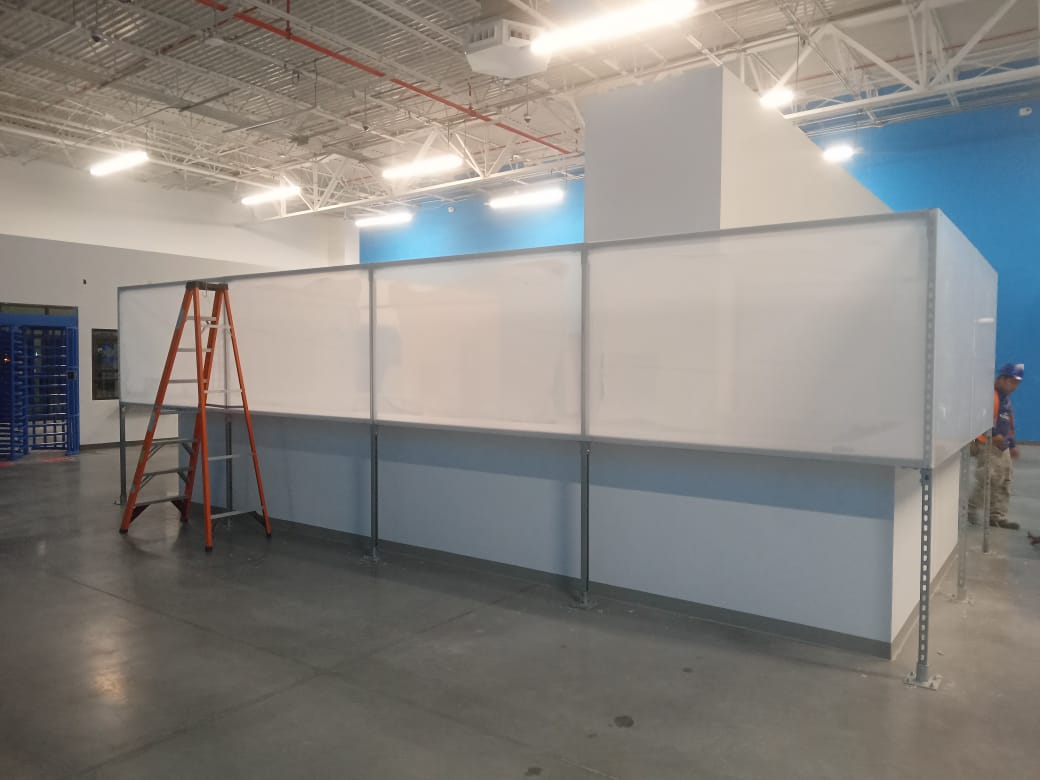 AMAZON MONTERREY 2 - Apodaca, Nuevo León 11