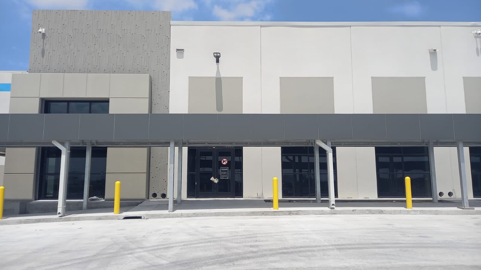 AMAZON MONTERREY 2 - Apodaca, Nuevo León 13