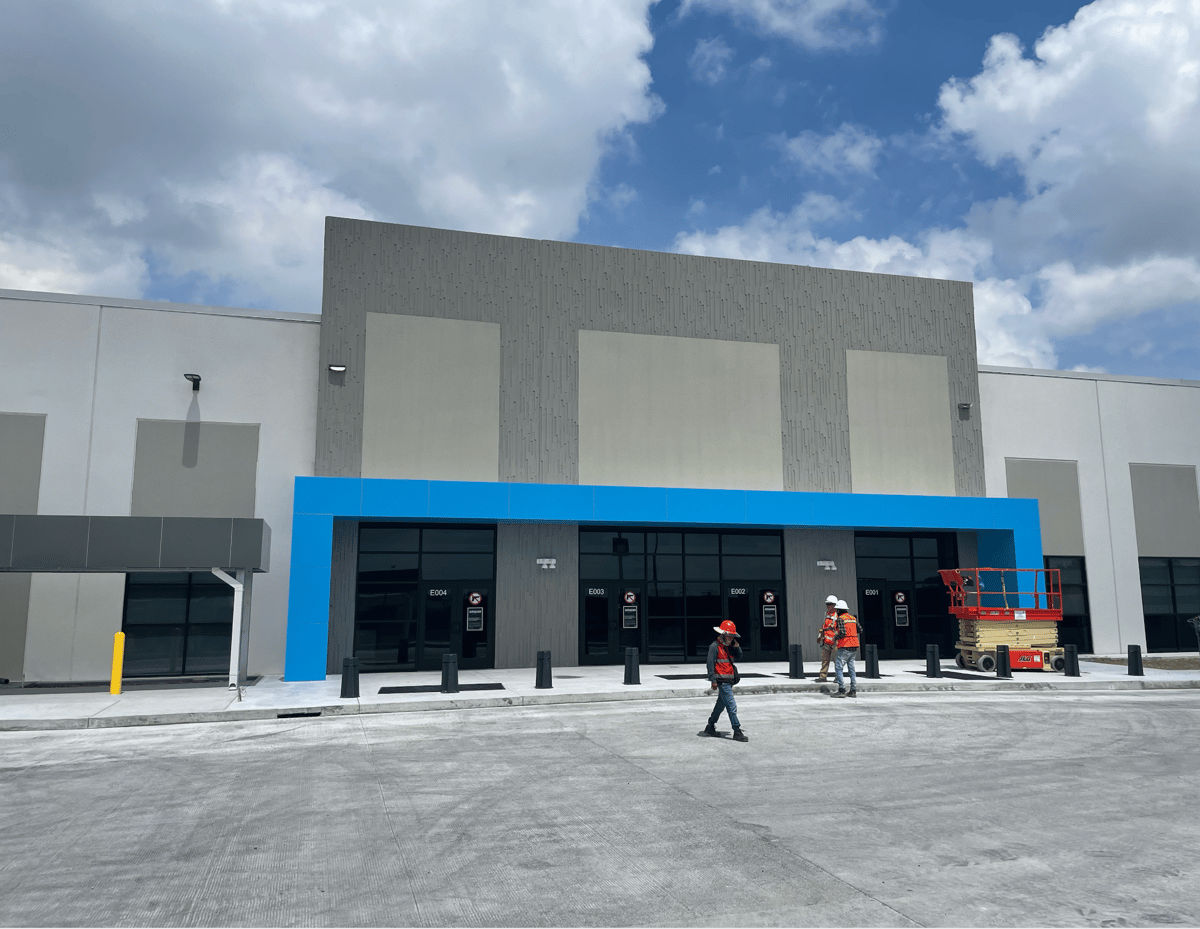 AMAZON MONTERREY 2 - Apodaca, Nuevo León 20