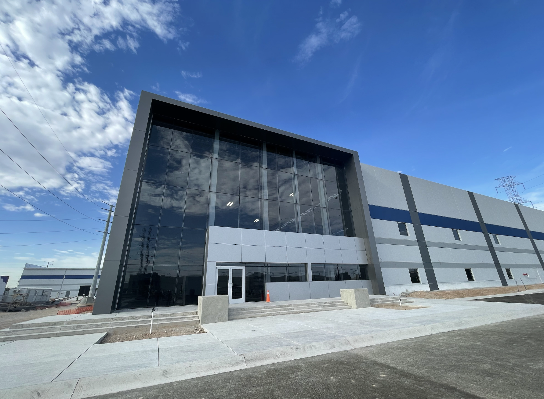 dasVent - Proyectos - IGS SOUTHPARK EDIFICIO 3 - Ciudad Juárez, Chihuahua 18