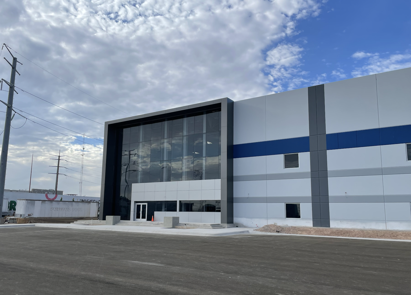 dasVent - Proyectos - IGS SOUTHPARK EDIFICIO 3 - Ciudad Juárez, Chihuahua 19