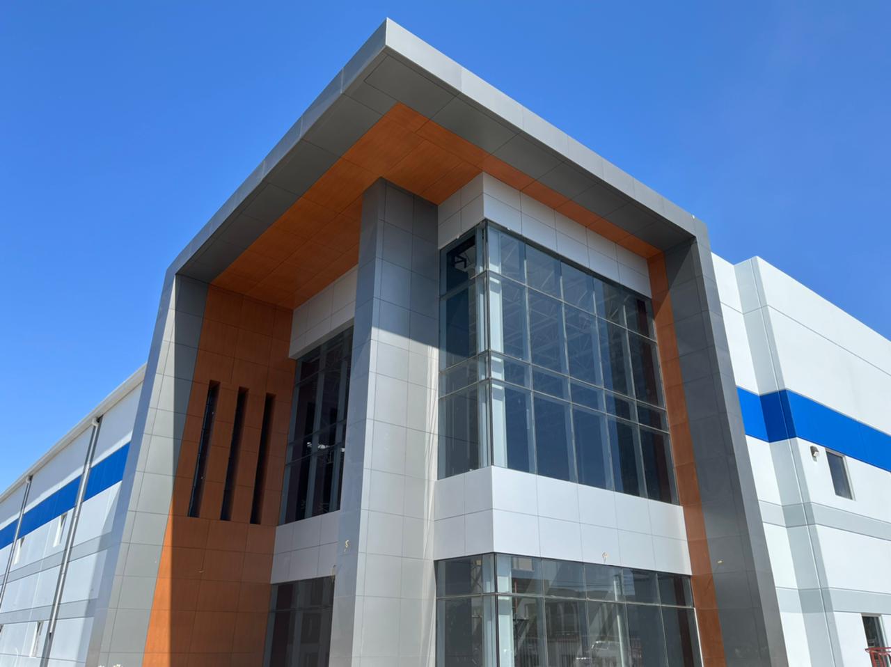 dasVent - Proyectos - IGS SOUTHPARK EDIFICIO 4 - Ciudad Juárez, Chihuahua 11