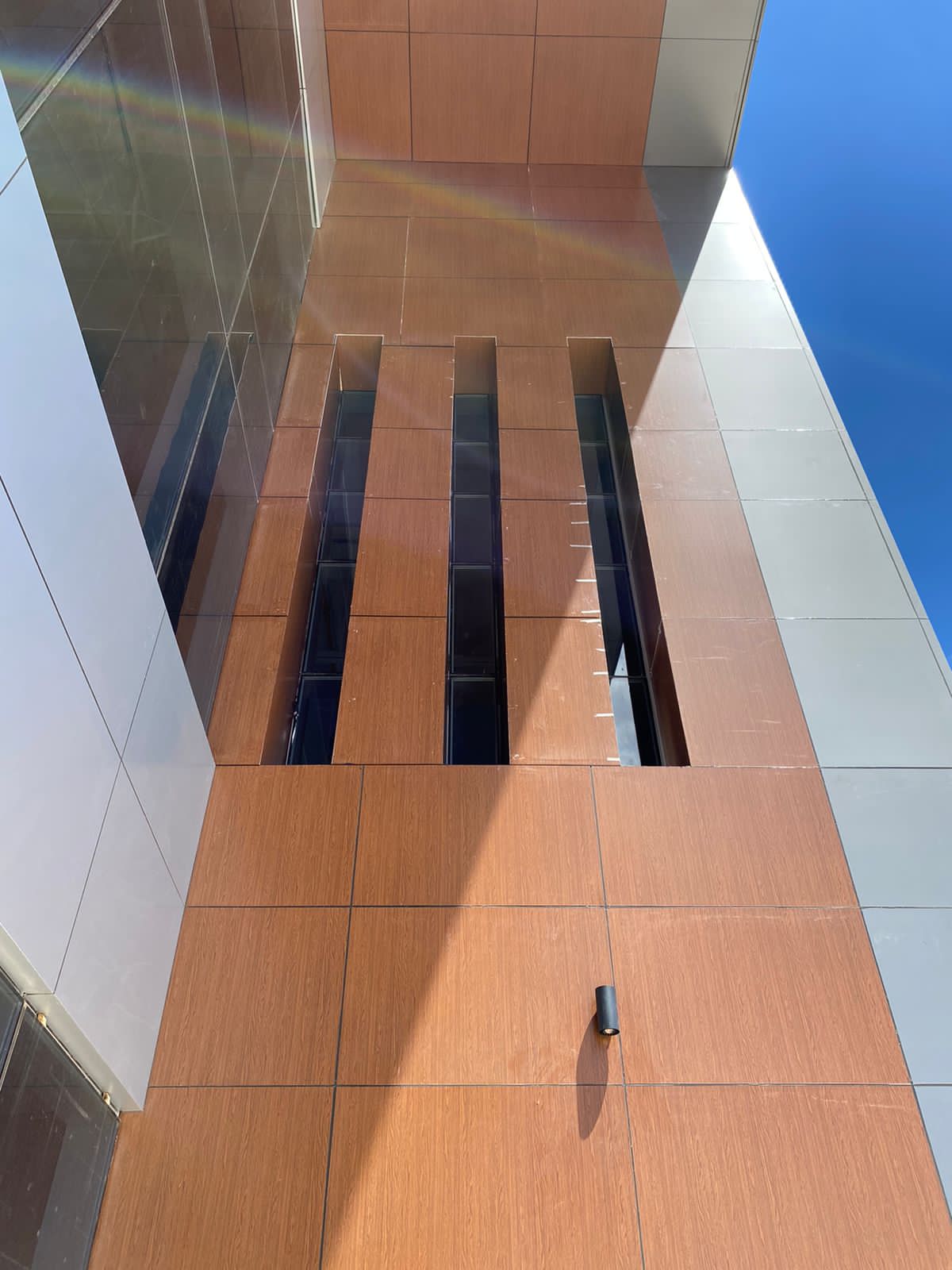 dasVent - Proyectos - IGS SOUTHPARK EDIFICIO 4 - Ciudad Juárez, Chihuahua 17