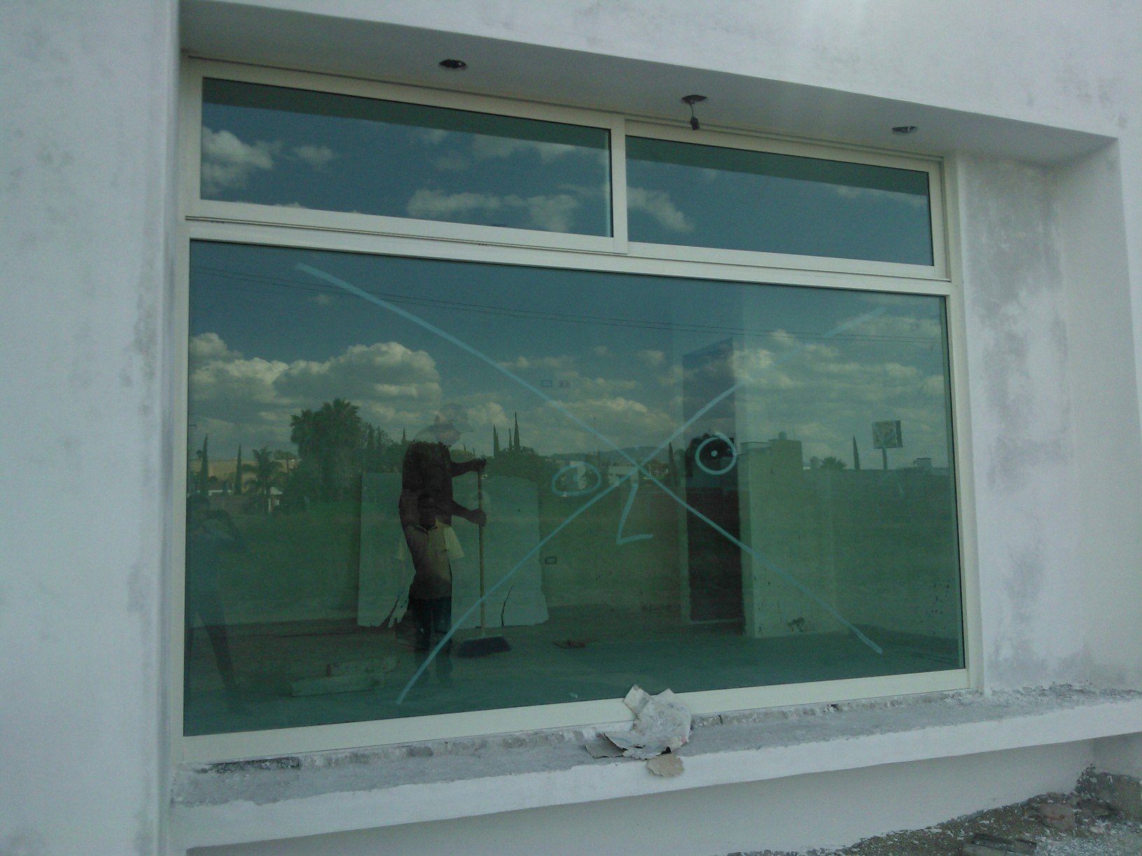 RESIDENCIAL SAN JOSE - Leon, Guanajuato 004