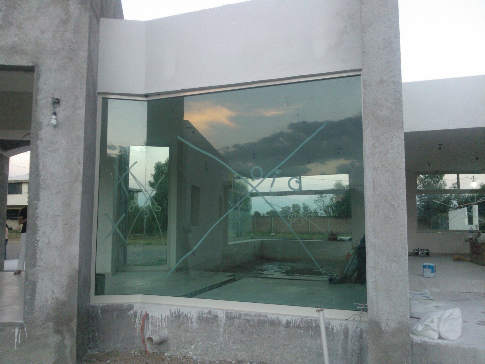 RESIDENCIAL SAN JOSE - Leon, Guanajuato 005