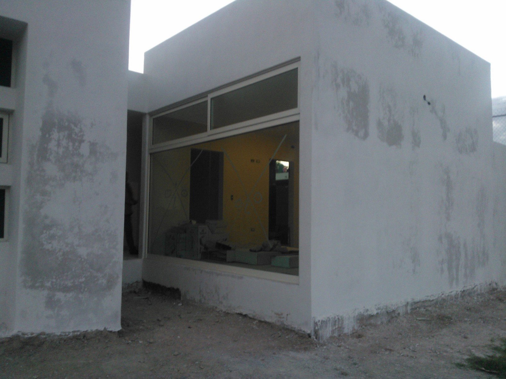 RESIDENCIAL SAN JOSE - Leon, Guanajuato 007