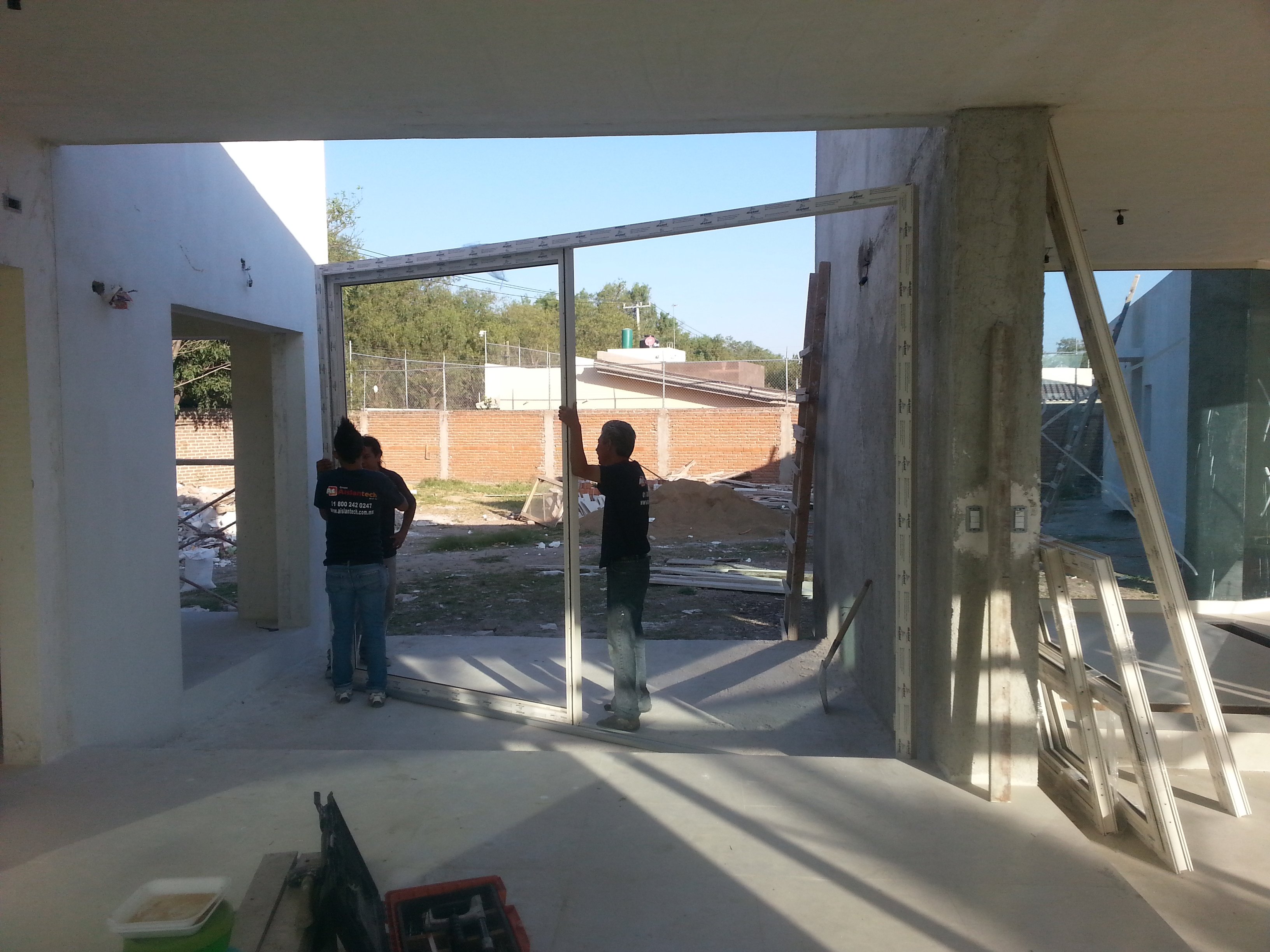 RESIDENCIAL SAN JOSE - Leon, Guanajuato 009