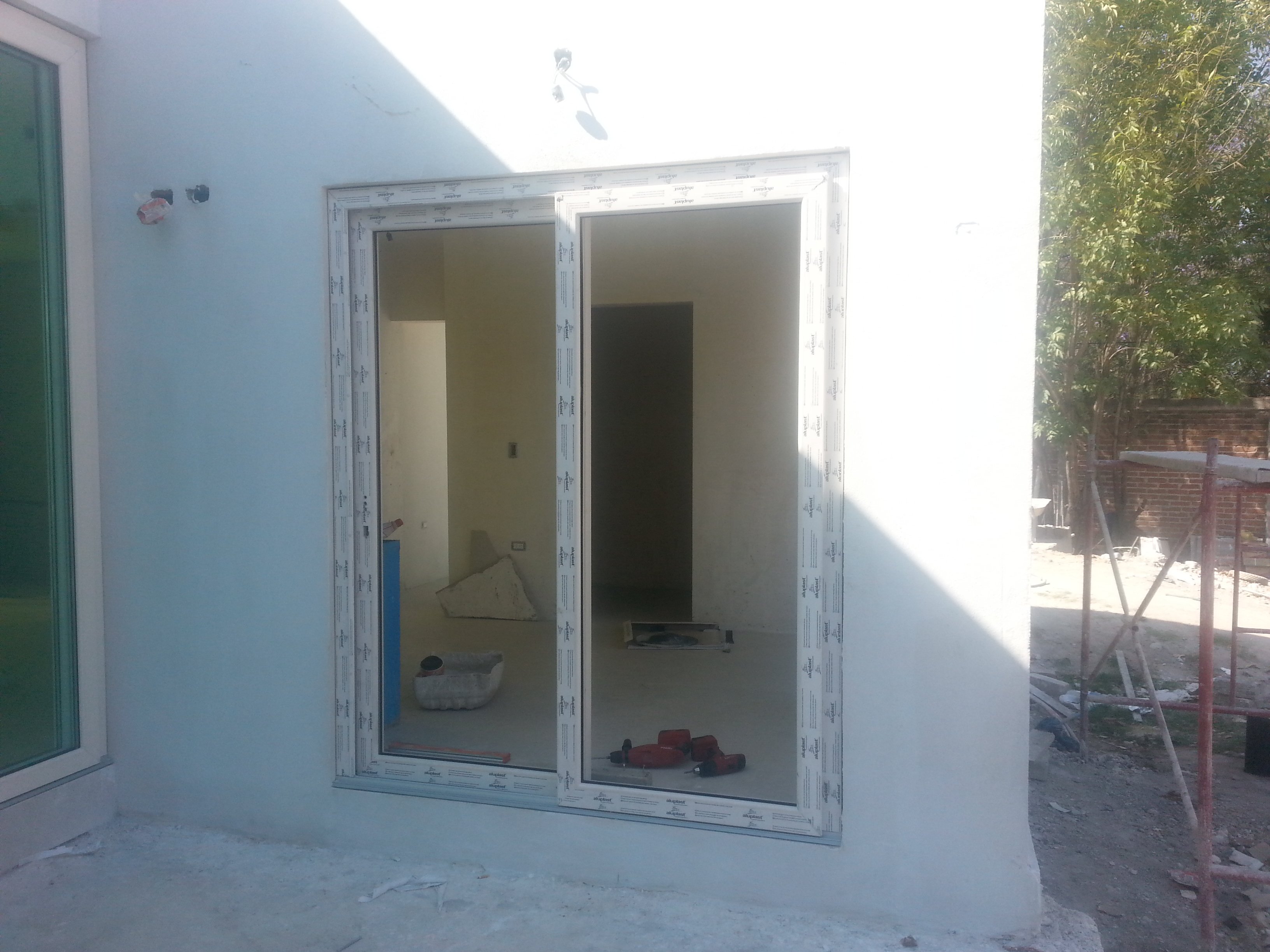RESIDENCIAL SAN JOSE - Leon, Guanajuato 010