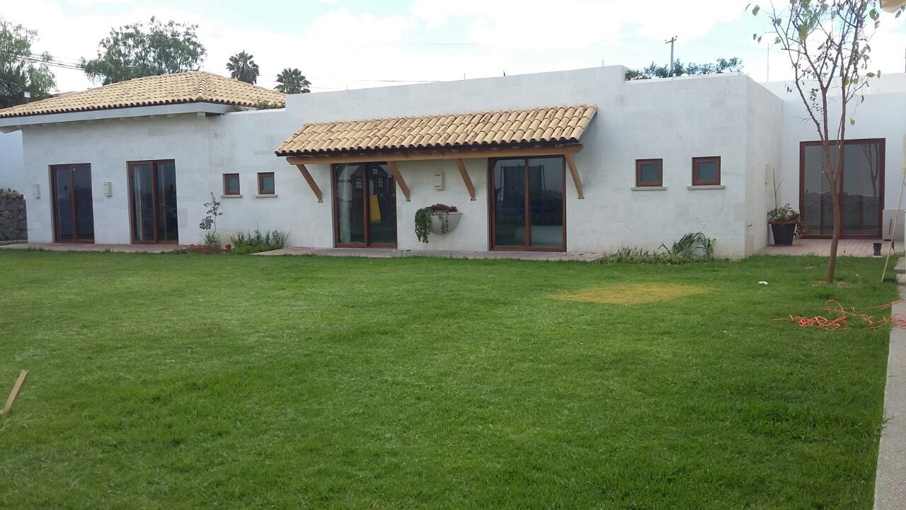 JARDINES DEL MORAL - Leon, Guanajuato 016