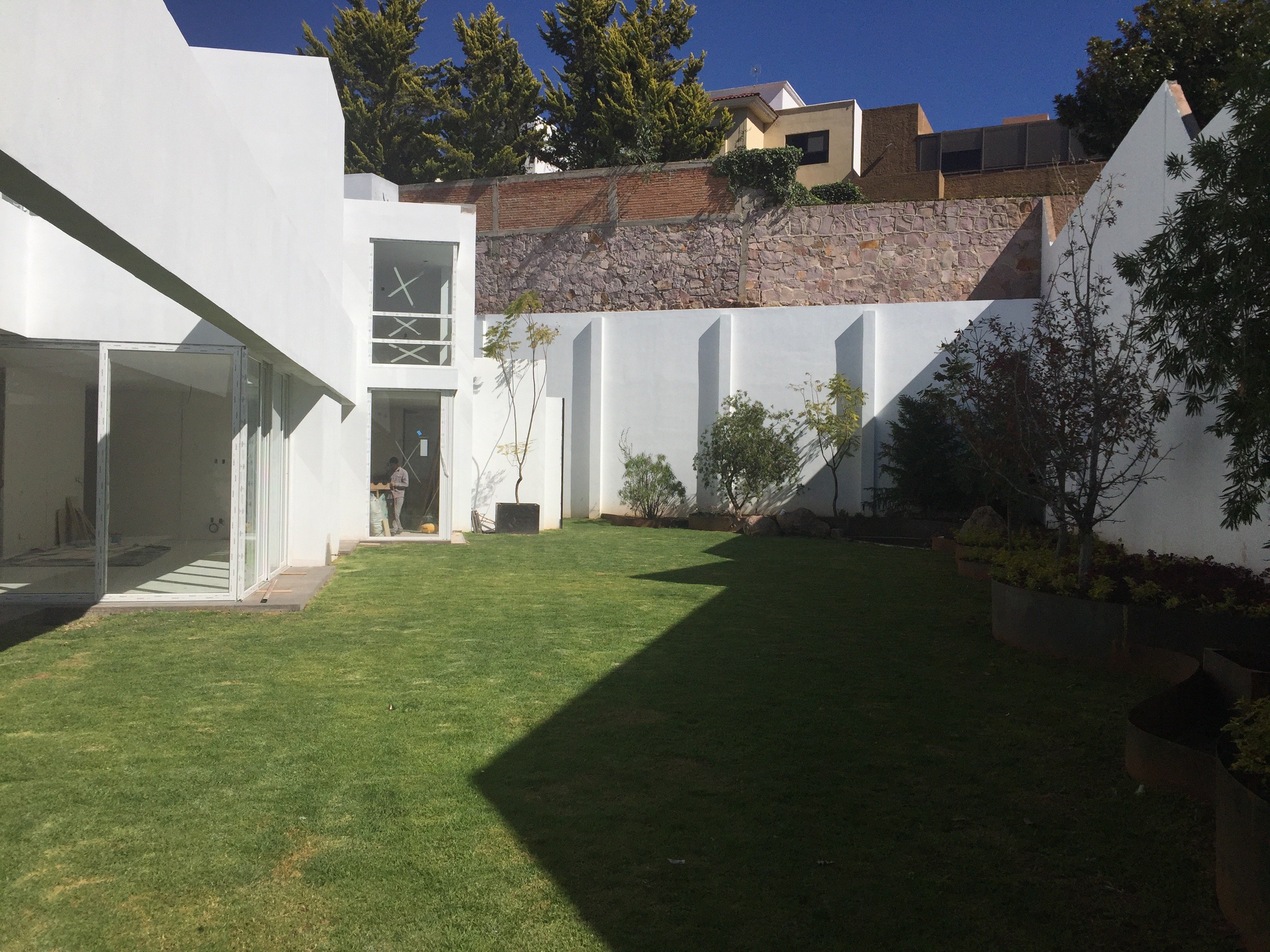 ZACATECAS - Guadalupe, Zacatecas 022