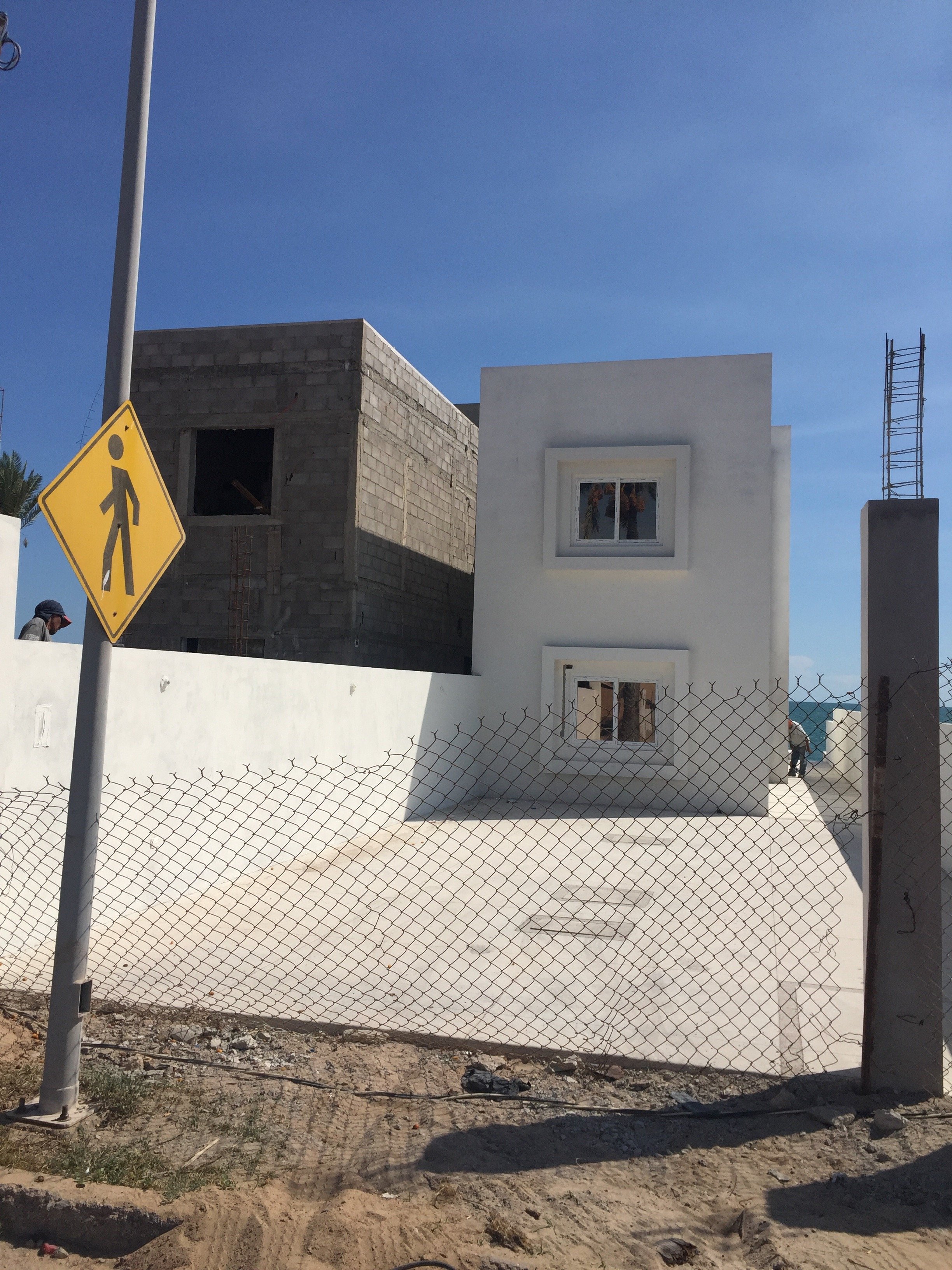 SANTA MARIA  - Bahia de Kino, Sonora 002