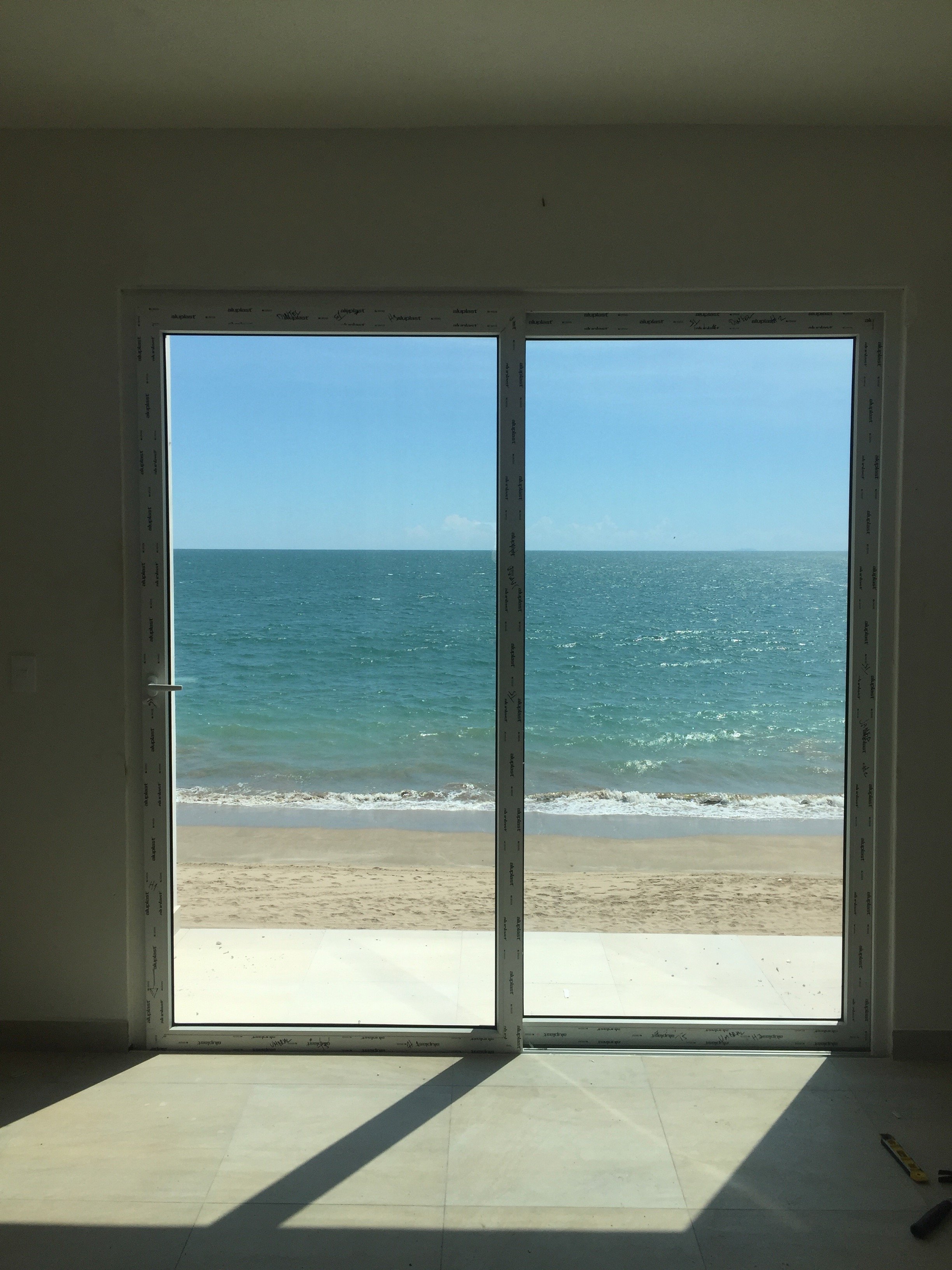 SANTA MARIA  - Bahia de Kino, Sonora 008