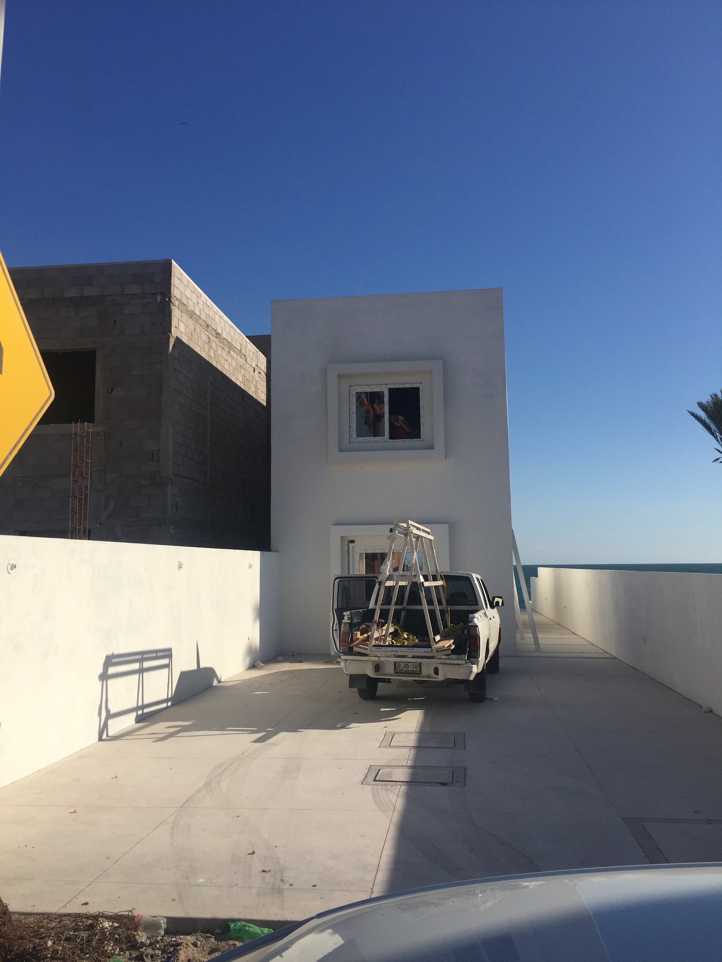 SANTA MARIA  - Bahia de Kino, Sonora 009
