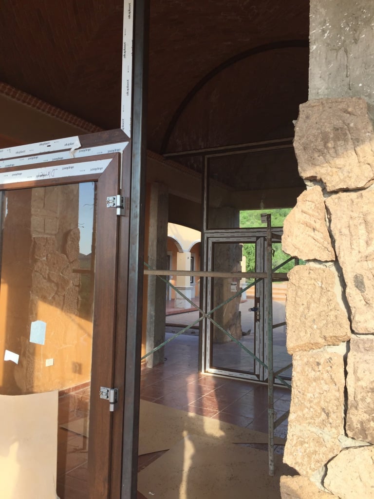HACIENDA MOLINITO- Molinito, Sonora 012