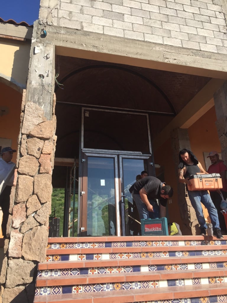 HACIENDA MOLINITO- Molinito, Sonora 015