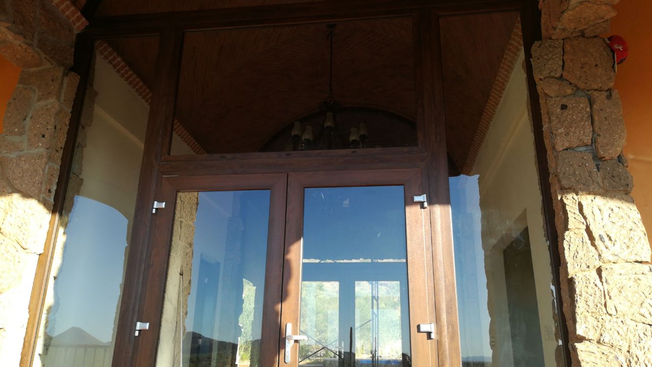 HACIENDA MOLINITO- Molinito, Sonora 005