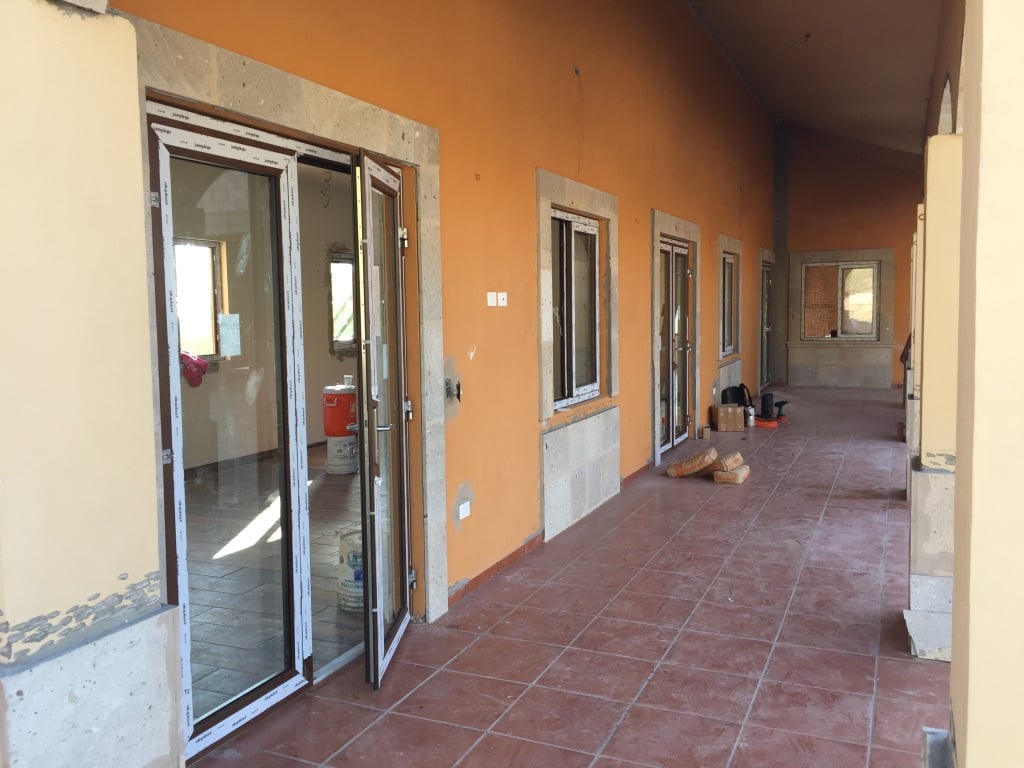 HACIENDA MOLINITO- Molinito, Sonora 007