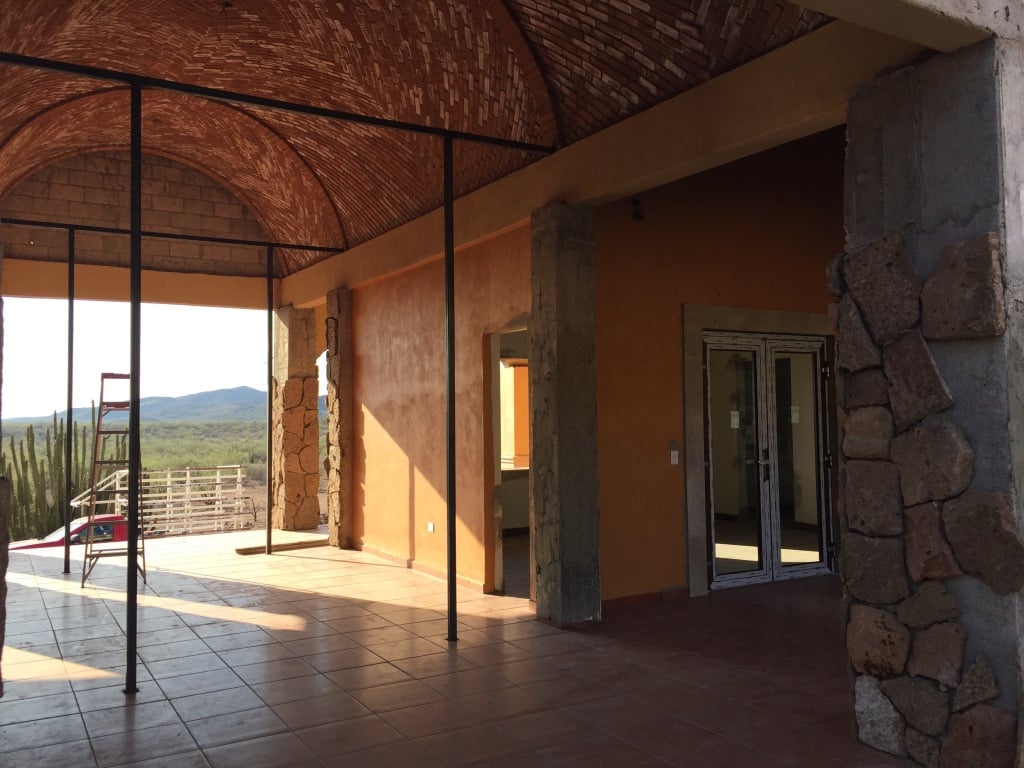 HACIENDA MOLINITO- Molinito, Sonora 008
