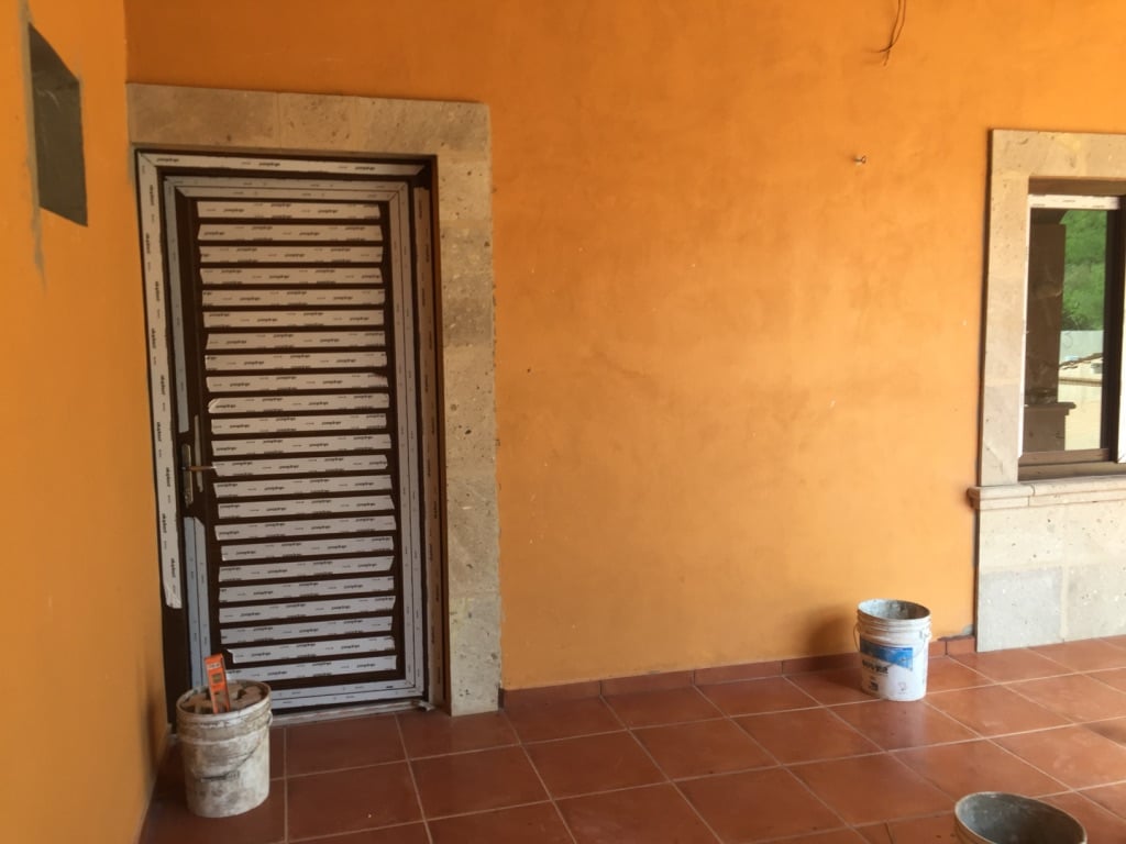 HACIENDA MOLINITO- Molinito, Sonora 010