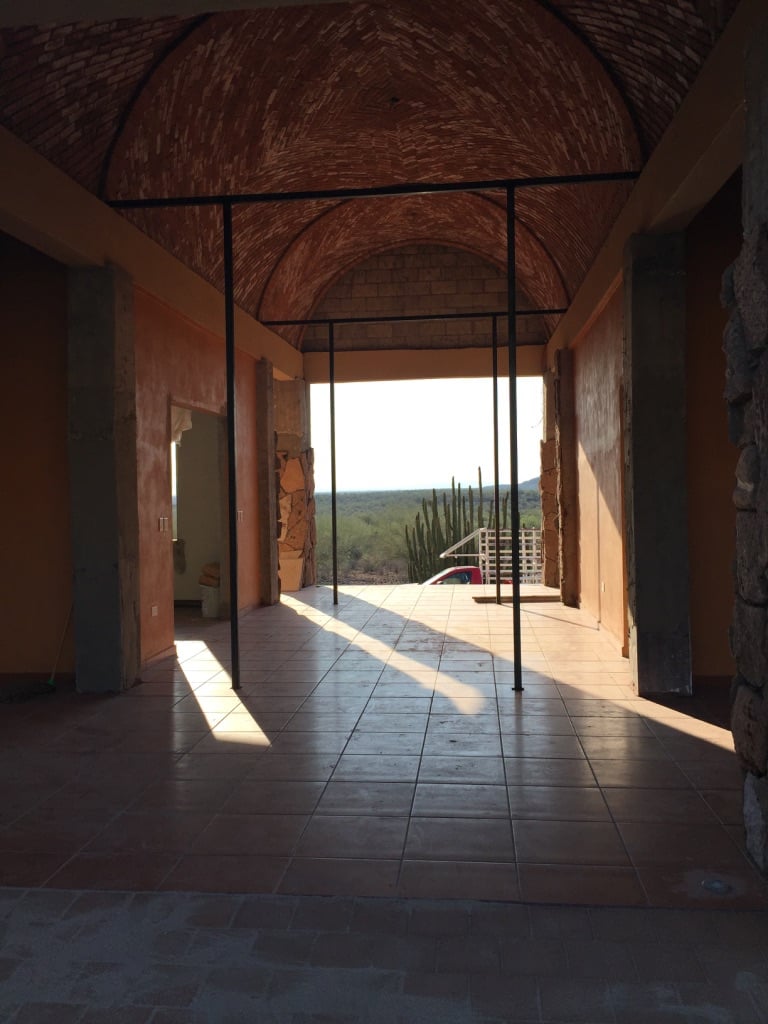 HACIENDA MOLINITO- Molinito, Sonora 011