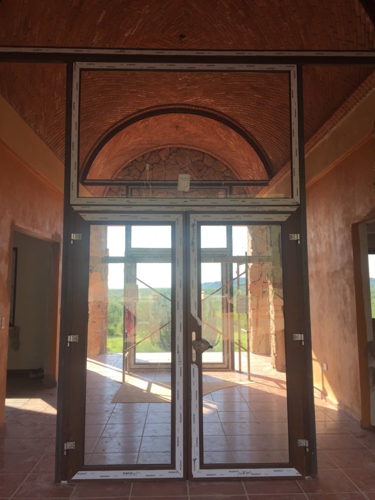 HACIENDA MOLINITO- Molinito, Sonora 014